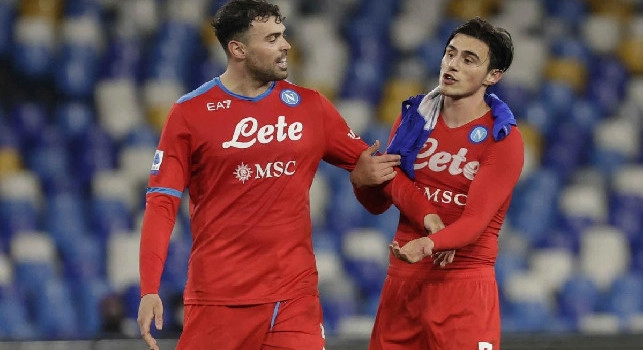 IL GIORNO DOPO Napoli-Sampdoria: l'attaccante paonazzo, la competizione da onorare e la mossa di Spalletti