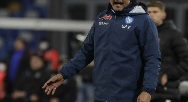 Gazzetta - Spalletti ha pensato a rimettere ogni cosa al suo posto: ha dato un peso relativo al tonfo in Coppa Italia