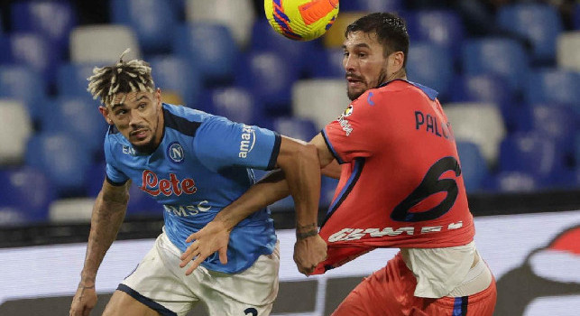 UFFICIALE - Meret e Malcuit negativi al Covid-19