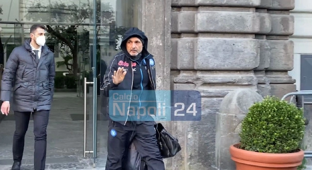 Napoli Fiorentina