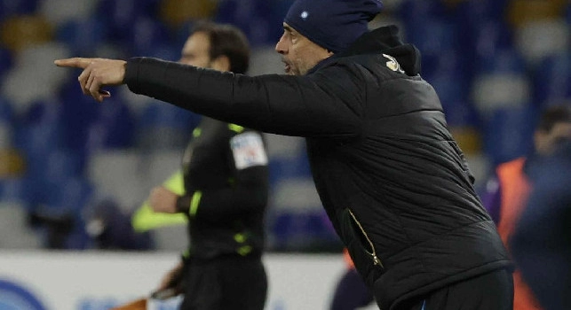 Spalletti