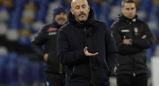 Da Firenze - Prova di carattere della Fiorentina contro un Napoli rimaneggiato ma pur sempre in lotta per il vertice del campionato