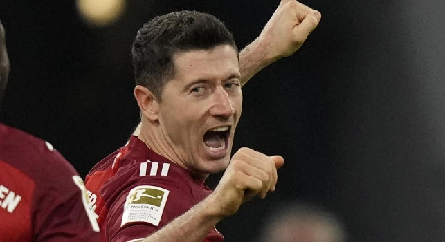 Lewandowski