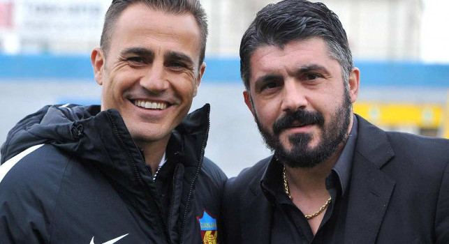 Caruso: Benevento, step in avanti con Cannavaro. Il brand fa un salto anche a livello internazionale