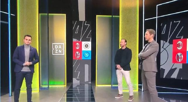 Fuorionda DAZN, Marcolin deluso per la sconfitta del Milan: Sì attacchiamo gli arbitri [VIDEO]