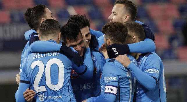 Nuovo bunker, miglior difesa della Serie A: 12 clean-sheet, solo il Man City ha fatto meglio