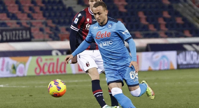 Gazzetta - Lobotka-Napoli, il club ha esercitato opzione rinnovo fino al 2025: le cifre del nuovo accordo