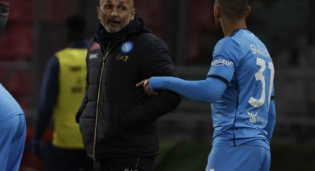 Rai, Venerato: Smentite Ghoulam-Lazio! Ancora tutto aperto per Olivera, tre nomi nel mirino azzurro