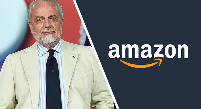 Amazon Napoli