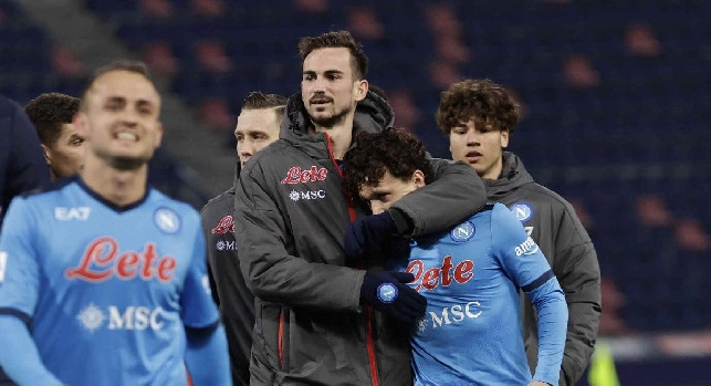 Napoli <i>condannato</i> a giocare bene: Bologna ne &egrave; il <i>manifesto</i>