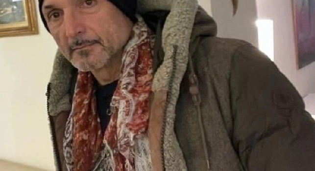 Spalletti