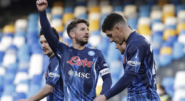 Napoli Salernitana