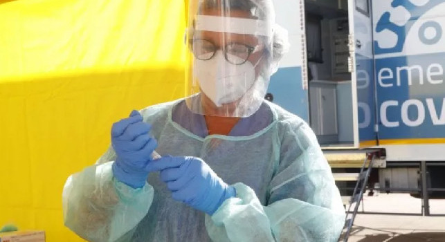 L'OMS annuncia: Con Omicron, probabile fine della pandemia entro marzo