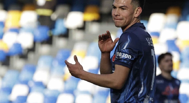 Lozano infortunio