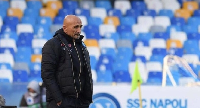 Da Venezia, Ragazzo a CN24: Spalletti ha lasciato un bel ricordo, ma non so che accoglienza ci sar&agrave; per lui