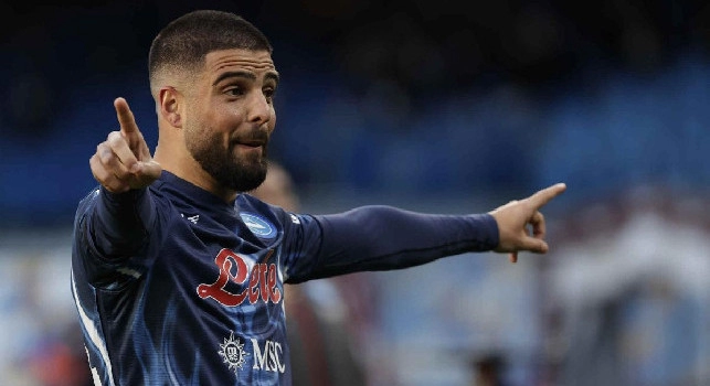 Il Roma, Caiazza: Insigne? Fondamentale ciò che ha detto dopo il gol, come se avesse mandato un messaggio alla piazza