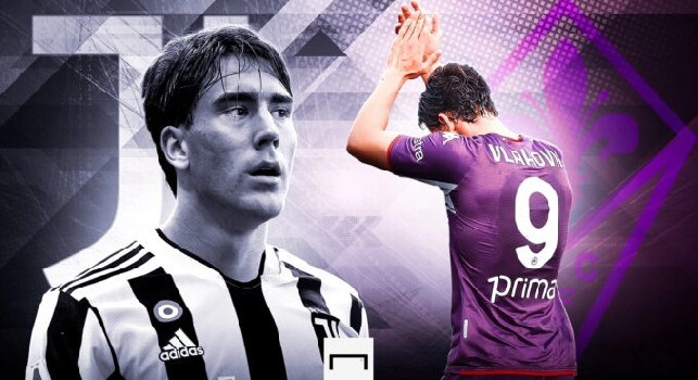 Vlahovic Juventus