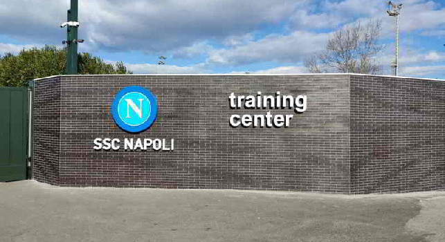 SSC Napoli, il report dell'allenamento odierno: attivazione e lavoro tecnico tattico, chiusura con partitina