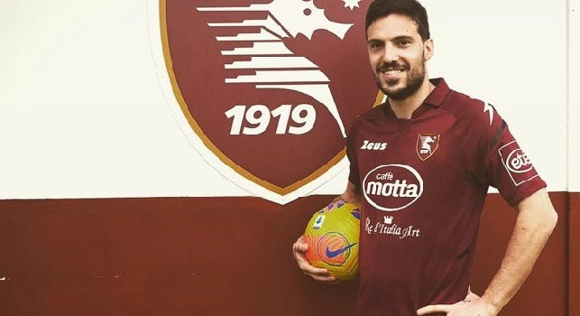 Verdi Salernitana