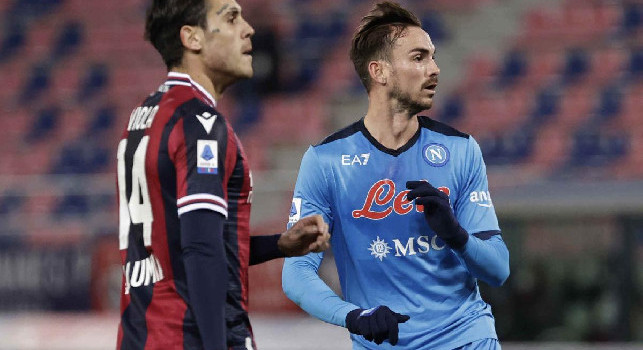30 milioni lordi per 5 anni, Gazzetta e la trattativa rinnovo Fabian-Napoli: c'è una promessa tra le parti