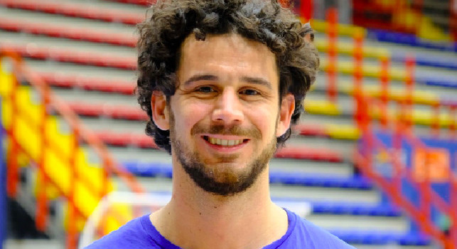 Gevi Napoli Basket, firmato il playmaker Luca Vitali: Felice di essere qui, aspetto i tifosi contro Trieste
