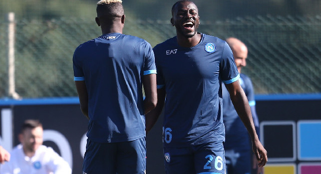 Koulibaly