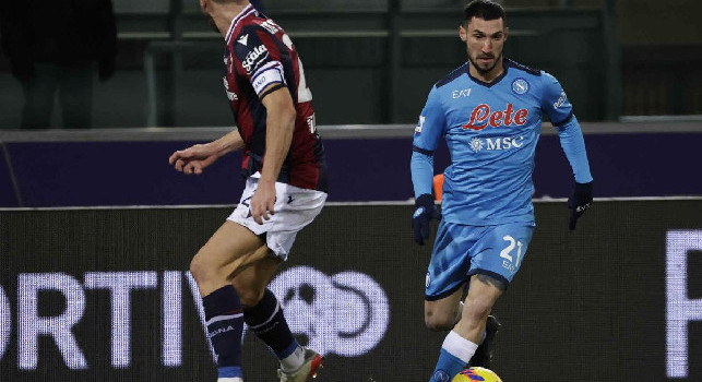 Politano, l'agente: Mancata convocazione Mancini? Non vive con l'assillo della Nazionale. Nessuna delusione, lavorerà ancora di più [ESCLUSIVA]