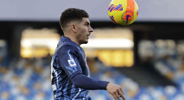 Di Lorenzo, l'agente: Due segreti dietro il rendimento top con il Napoli: si trova bene in azzurro [ESCLUSIVA]