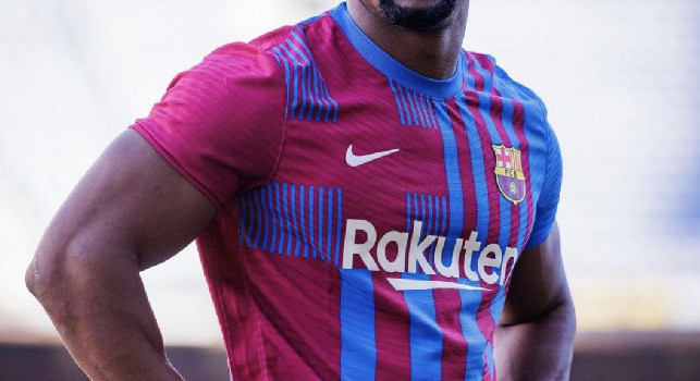 Barcellona, Traore: Qui è casa mia, che piacere ritrovare Xavi