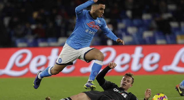 Rientro Ounas, anomalie cardiache superate: c'è un indizio sui tempi di recupero