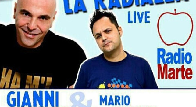 Caso Insigne, Simioli: Vergognatevi, non aspettavate altro. Di Lorenzo voglio ricordare un aspetto