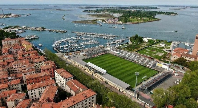 UFFICIALE - Il Venezia chiude il colpo dall'Inter