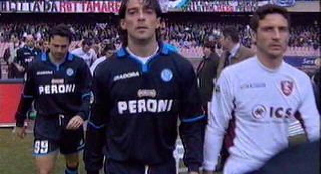 Luppi: Spalletti ci faceva sentire tutti protagonisti, sempre pronto a fare gruppo. Con il Napoli ha trovato l'alchimia giusta con squadra e pubblico