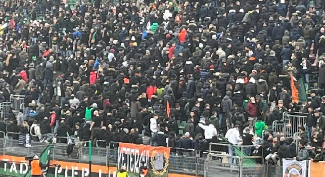 UFFICIALE - Respinto il ricorso del Venezia, la partita con la Salernitana va giocata