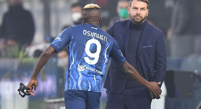 Zanetti, allenatore Venezia