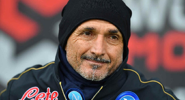 Spalletti