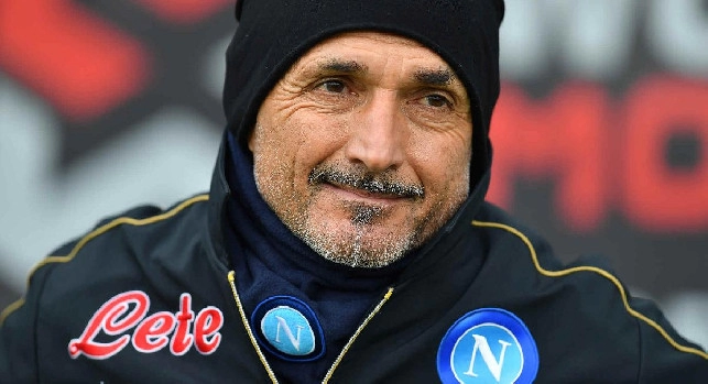 Luciano Spalletti