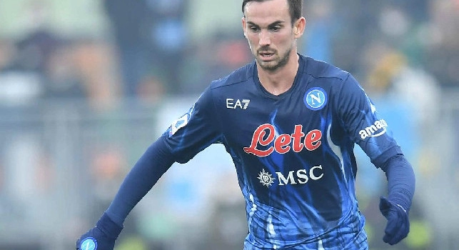 Dalla Spagna - Il Manchester City bandisce il Napoli, vuole Fabian Ruiz a parametro zero