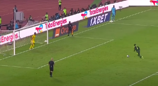 Senegal campione in Africa! Il primo rigore lo segna proprio Koulibaly [VIDEO]