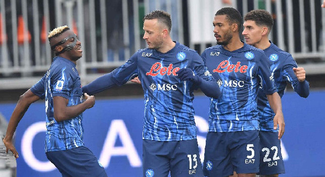 Difesa Napoli