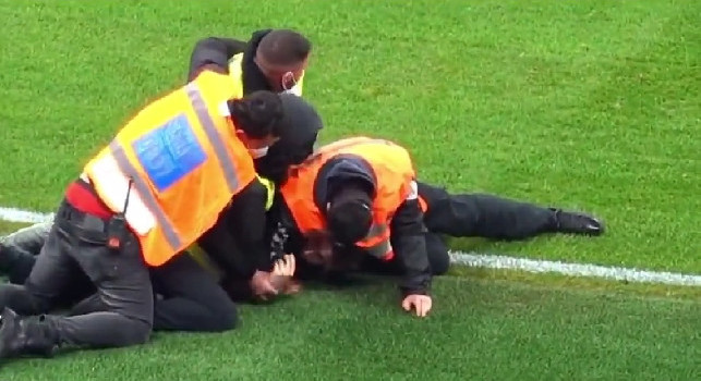 derby steward