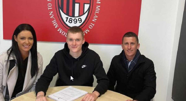 Heffernan Milan
