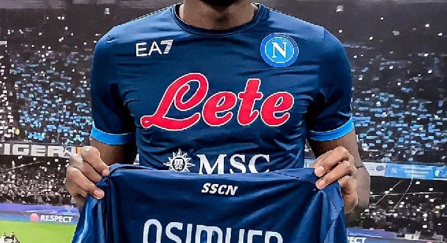 Osimhen