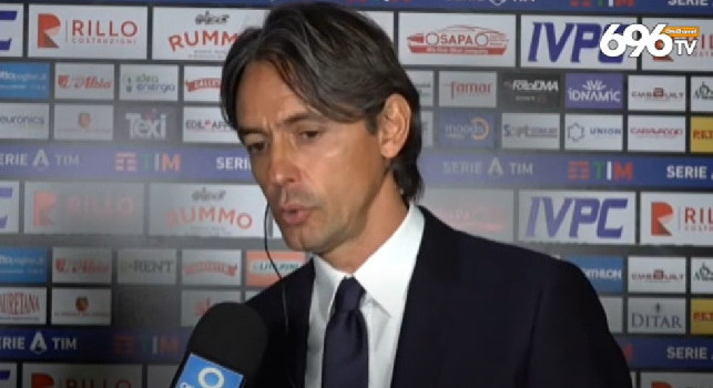 Avellino, Rastelli a rischio esonero: il sogno è Inzaghi