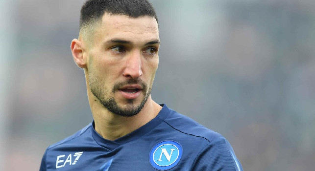 Politano punta l'Inter: già segnati tre gol in carriera contro i nerazzurri, ha un obiettivo