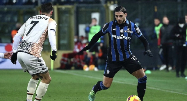 Sky - Il napoletano Pezzella verso il Bologna: spunta un altro inserimento