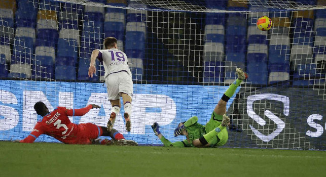 Atalanta-Fiorentina 2-3: risultato e tabellino