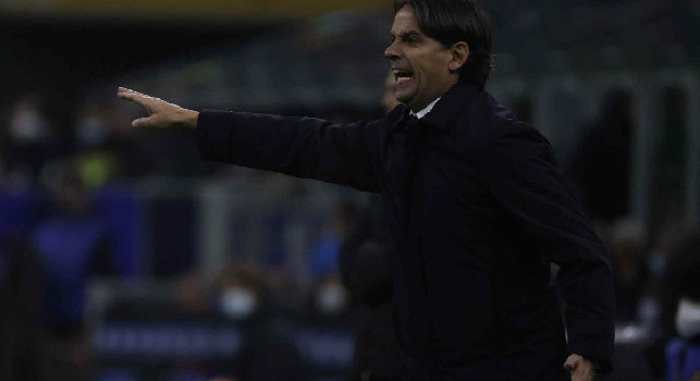CorSport - Tre ballottaggi per Inzaghi nell'undici anti-Napoli: le scelte