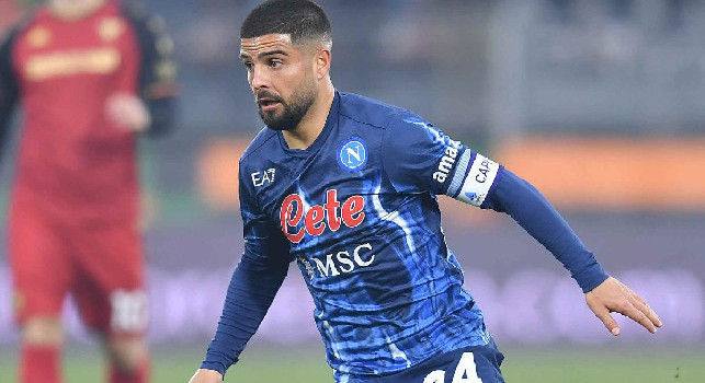 Gazzetta - Insigne ha perso la magia con il Napoli: i dati tutti in calo rispetto lo scorso anno. A Venezia altra comparsata anonima