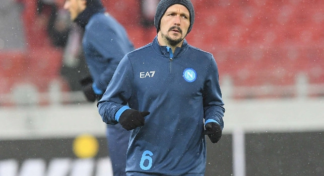 Si Gonfia La Rete - Mario Rui vorrebbe la Lazio, incontro con l'agente: ipotesi scambio con Luis Alberto!